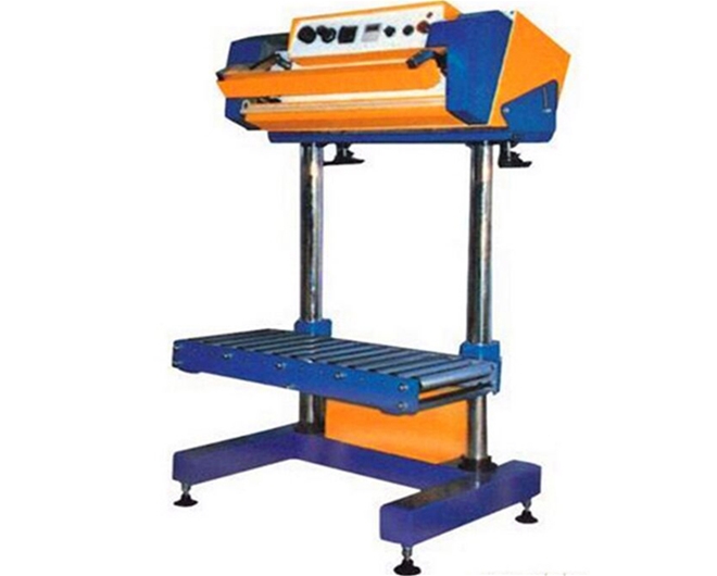 PFS-600/700A氣動瞬熱封口機(jī)